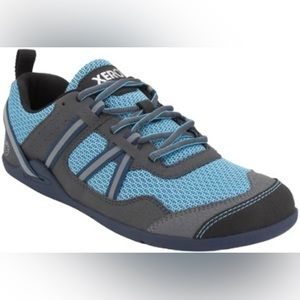 New in Box Xero Prio Shoes